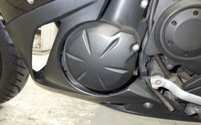 KAWASAKI NINJA 650 2011