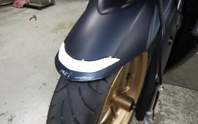 YAMAHA N-MAX 2008 SEG6J