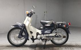 HONDA SUPER CUB90 HA02