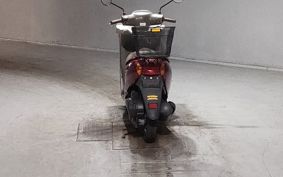 SUZUKI LET's 4 CA43A