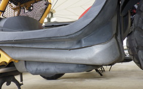 HONDA ZOOMER AF58