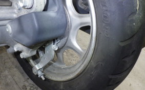 HONDA TACT-4ﾍﾞｰｼｯｸ AF79