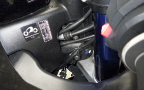 SUZUKI GSX-R1000R A 2018