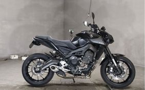 YAMAHA MT-09 RN52J