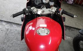 YAMAHA TRX850 1995 4NX