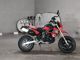 Фото Kawasaki KSR-1 с японского аукциона
