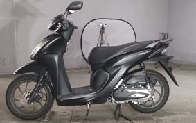 HONDA DIO110 BASIC  JK03