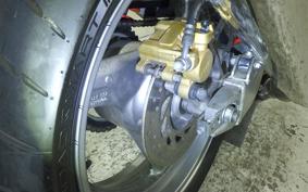 HONDA CB400SF VTEC 2010 NC42