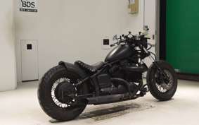 YAMAHA DRAGSTAR 400 1996 4TR