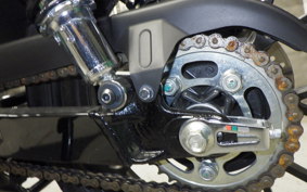 HONDA GB350 2020 NC59