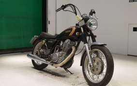 YAMAHA SR400 Gen.2 1998 1JR