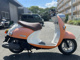 Фото Yamaha VINO с японского аукциона