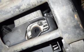 SUZUKI ADDRESS V125 G CF4EA