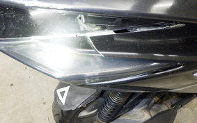 YAMAHA CYGNUS 125 XSR 2 SE44J