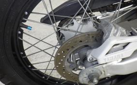 YAMAHA SEROW 225 Gen.3 DG08J