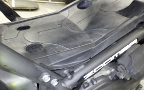 HONDA ZOOMER 2021 AF58