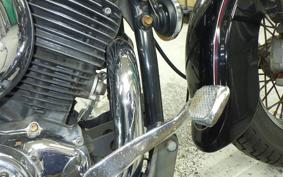 YAMAHA DRAGSTAR 400 CLASSIC 1998 4TR