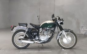 KAWASAKI ESTRELLA250 BJ250A