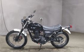 KAWASAKI 250TR BJ250F