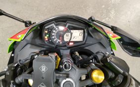 KAWASAKI  NINJA ZX-25R SE ZX250E
