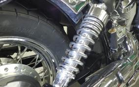 HONDA SHADOW 400 SLASHER 2007 NC40