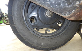 SUZUKI ADDRESS V125 S CF4MA