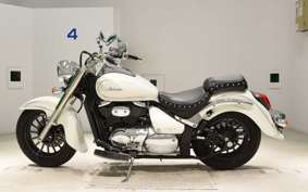 SUZUKI INTRUDER 400 Classic 2013 VK56A