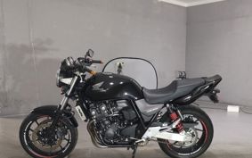 HONDA CB400SFV-4 2021 NC42