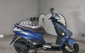 YAMAHA CYGNUS125Z TJAA