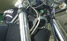 KAWASAKI ZRX400 1996 ZR400E