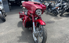 HARLEY  HARLEY FLHXSE SG CVO 2016 PXN