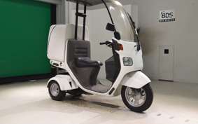 HONDA GYRO CANOPY 2022 TA03