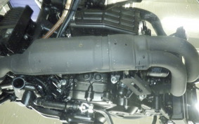 HONDA REBEL 500 A 2025 PC60