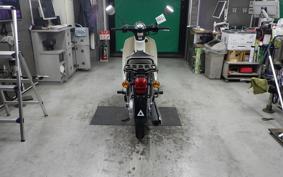 HONDA C110 SUPER CUB JA59