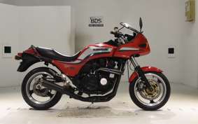 KAWASAKI GPZ1100 1984 ZXT10A