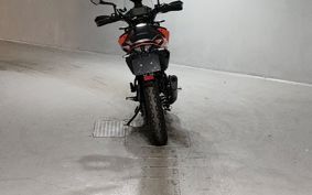 KTM 250 ADVENTURE JGE40