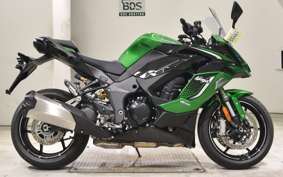 KAWASAKI NINJA 1100SX SE 2026 ZXT10H