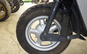 HONDA GYRO X TD02