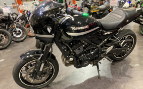 KAWASAKI Z900RS CAFE 2021 ZR900C