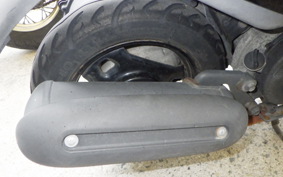 SUZUKI LET's 4 G CA41A