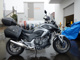 Фото Honda NC750X LD 2015 с японского аукциона