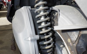 YAMAHA JOG Gen.5 SA36J