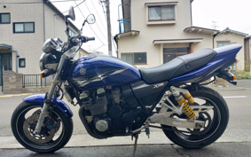 YAMAHA XJR400 R 2007 RH02J