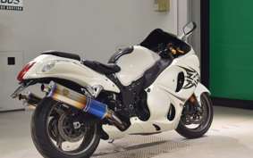 SUZUKI HAYABUSA Gen.2 2013