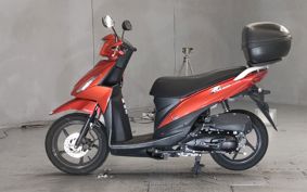 SUZUKI ADDRESS V110 CE47A