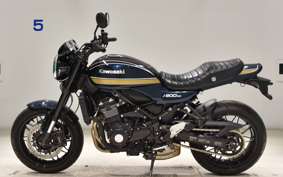 KAWASAKI Z900RS 2022 ZR900C