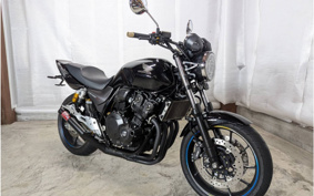 HONDA CB400SFV-4ABS 2021 NC42