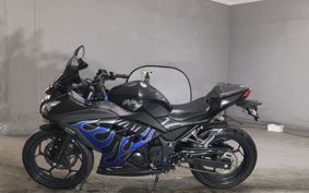 KAWASAKI NINJA 250 EX250L