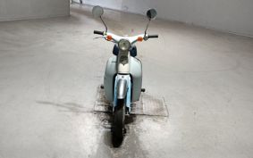 HONDA LITTLE CUB AA01