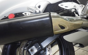 SUZUKI HAYABUSA Gen.2 2007